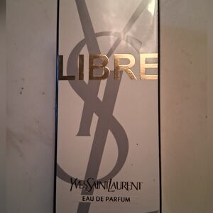 New YSL Libre